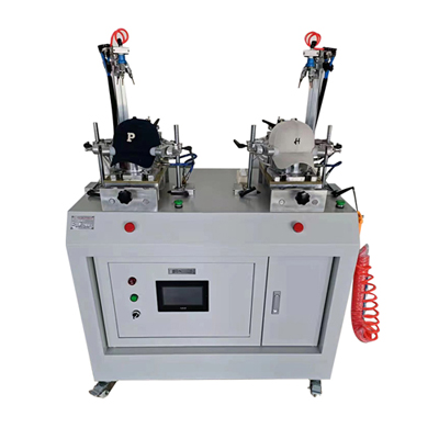 Hat Block Machine Hat Stitching Machine | JYL