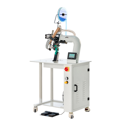 Hot Air Tape Seam Sealing Machine