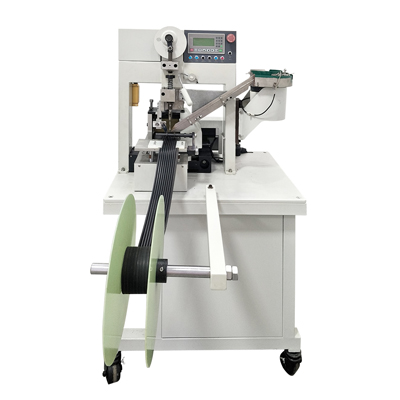 Automatic Riveting Machine