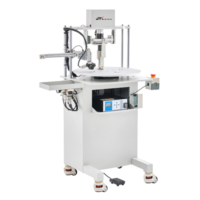 Ultrasonic Holes Punching Machine