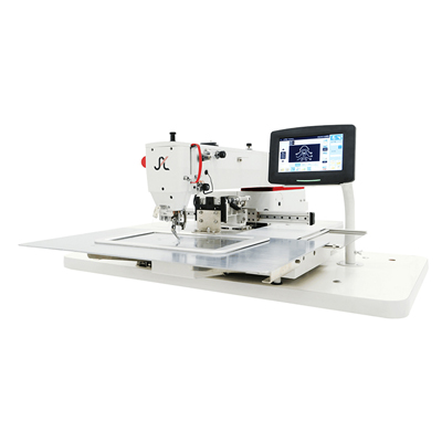 Computerized Industrial Sewing Machine