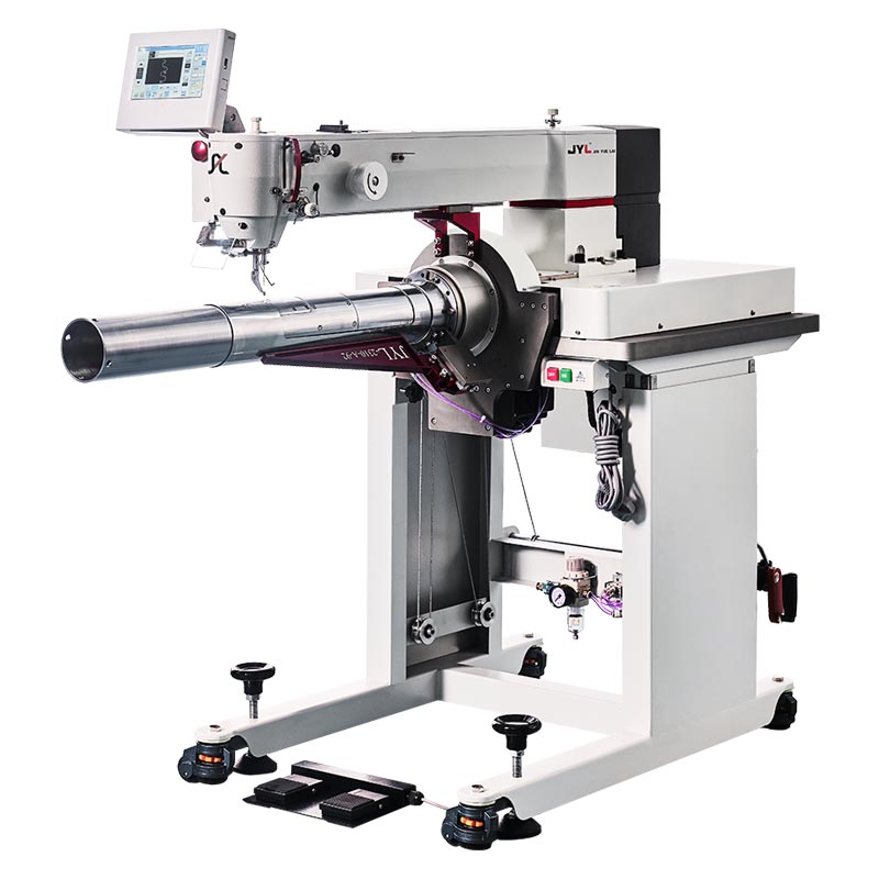 Automatic Decoration Machine Cylinder Type