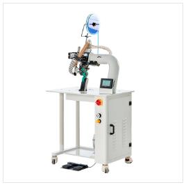 hot air seam sealing machine hs code