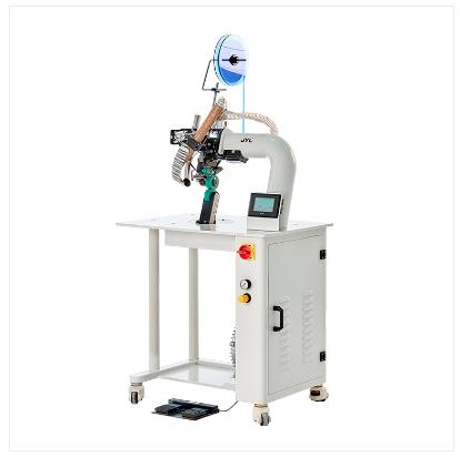 Hot Air Seam Sealing Machine For Raincoat