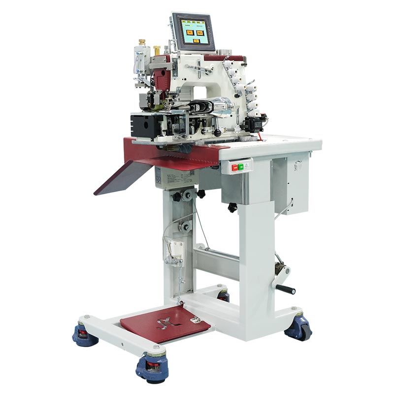 Automatic Waistband Unit