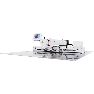 Automatic Sewing Machine