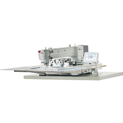 Programable Sewing Machine
